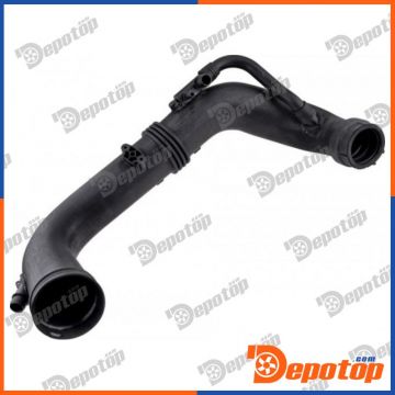Gaine de suralimentation pour MERCEDES | GPP-ME-151, 230180